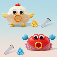 Thumbnail for Shaking Ball Game – Actif et ludique – Jeu « Secoue l'œuf »