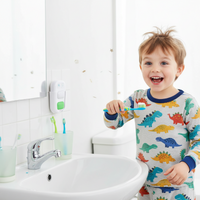 Thumbnail for TinyTimers – Amusant et pratique – Minuterie « Dents et mains »