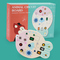 Thumbnail for SmartSwitch – Montessori & Motricité – Tableau de jeu LED