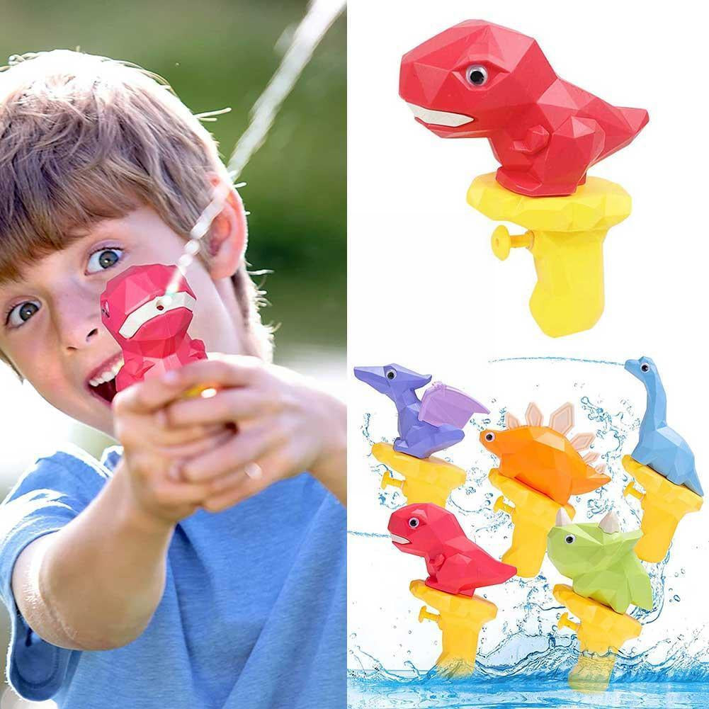 Dinosaur Water™ - Jeux d'eau amusants - Pistolet à eau Dino