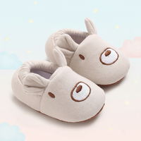 Thumbnail for Cute Baby Crib Shoes – Mignonnes et confortables – Chaussons pour bébé