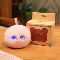 Thumbnail for AiBuddy – Peluche IA parlante avec chat vocal