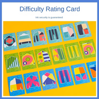Thumbnail for PatternMaster – Éducatif et stratégique – Jeu d'association des couleurs et des formes