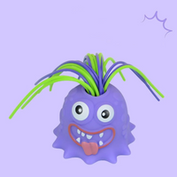 Thumbnail for Yellie – Amusant et interactif – Jouet anti-stress Monster