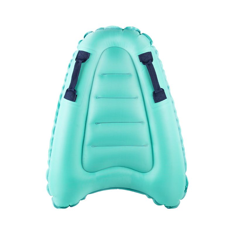 BlueWave – Apprendre et s'amuser – Bodyboard gonflable pour enfants