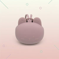 Thumbnail for Personalized Pacifier Case – Gravé et pratique – Porte-tétine personnalisé