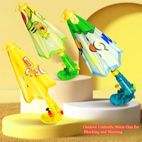 Thumbnail for Umbrella Blaster - Été & Plaisir - Pistolet à eau Parapluie