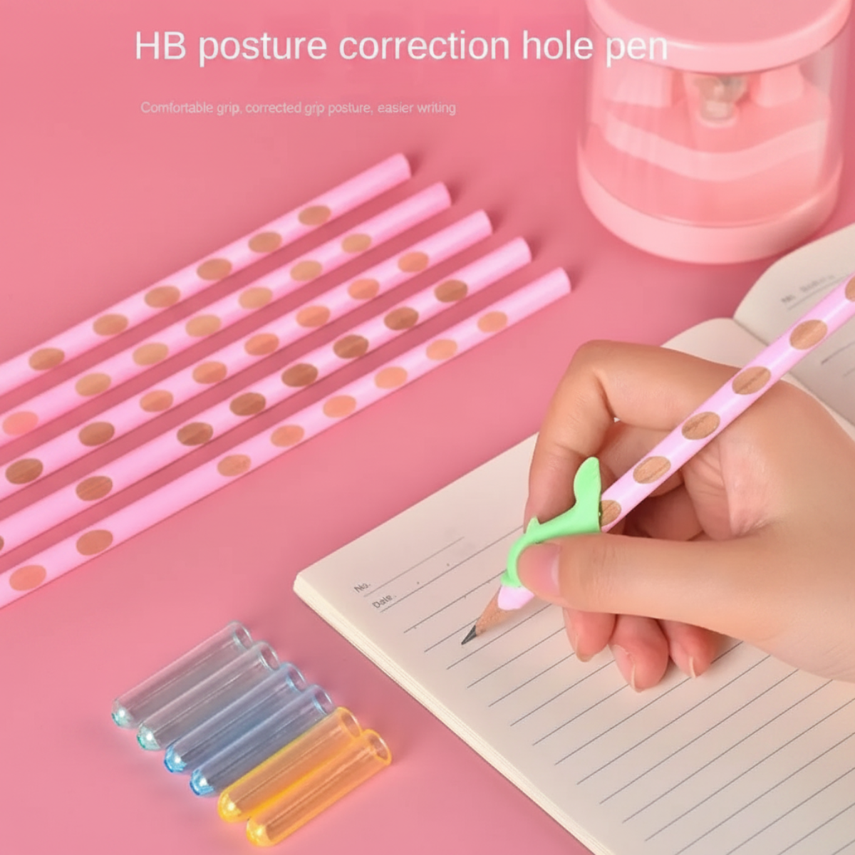 FunArt – Créatif & Éducatif – Kit d'écriture « Crayon électrique »
