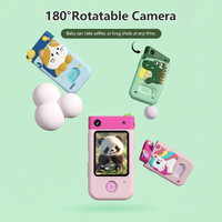 Thumbnail for KiddoPhone – Éducatif et interactif – Smartphone pour enfants avec appareil photo et jeux