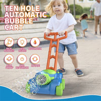 Thumbnail for Bubble Mower™ - Bulles enchanteresses - Machine à bulles pour enfants