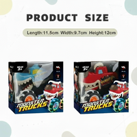 Thumbnail for GlowRover – Robuste et résistant aux chocs – RC Monstertruck