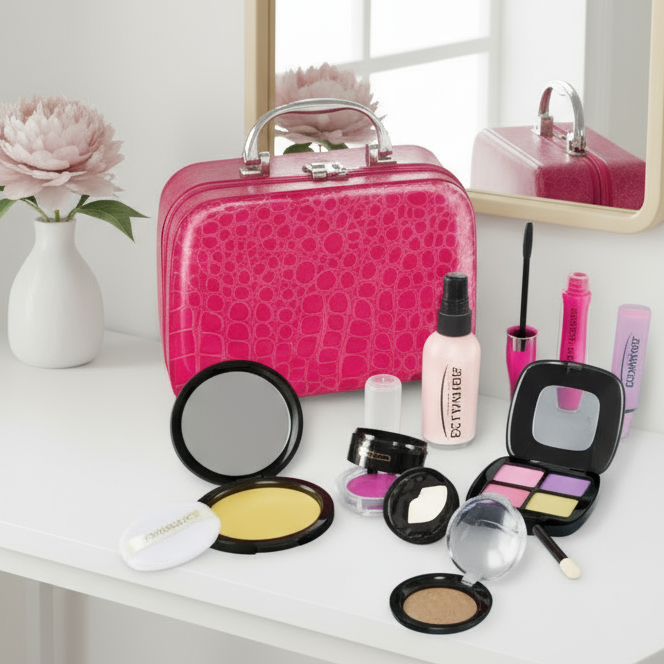 LittleGlam™ – Mignon et éducatif – Jouets de maquillage