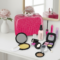 Thumbnail for LittleGlam™ – Mignon et éducatif – Jouets de maquillage