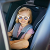KidSafe – Anti-nausée et sans danger – Lunettes pour enfants sans verres