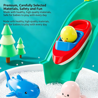 Thumbnail for WaterAdventure – Coloré et ludique – Kit de jeux aquatiques pour enfants