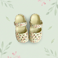 Thumbnail for FlowerFeet – Élégantes et confortables – Sandales à fleurs
