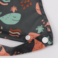 Thumbnail for MessyFree – Imperméable et pratique – Tablier pour bébé à manches longues