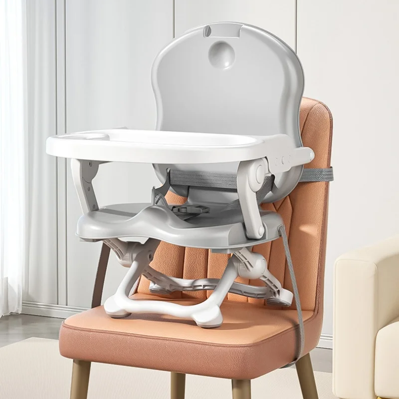 LittleCare – Compacte et facile à utiliser – Chaise haute pour enfants