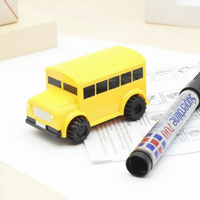 Thumbnail for LineDrive – Créatif et interactif – Voiture à commande par stylo magique