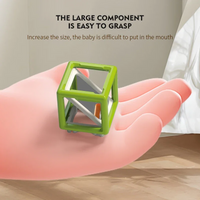 Thumbnail for LaserLogic – Éducatif et stimulant – Jeu de réflexion « Labyrinthe laser »