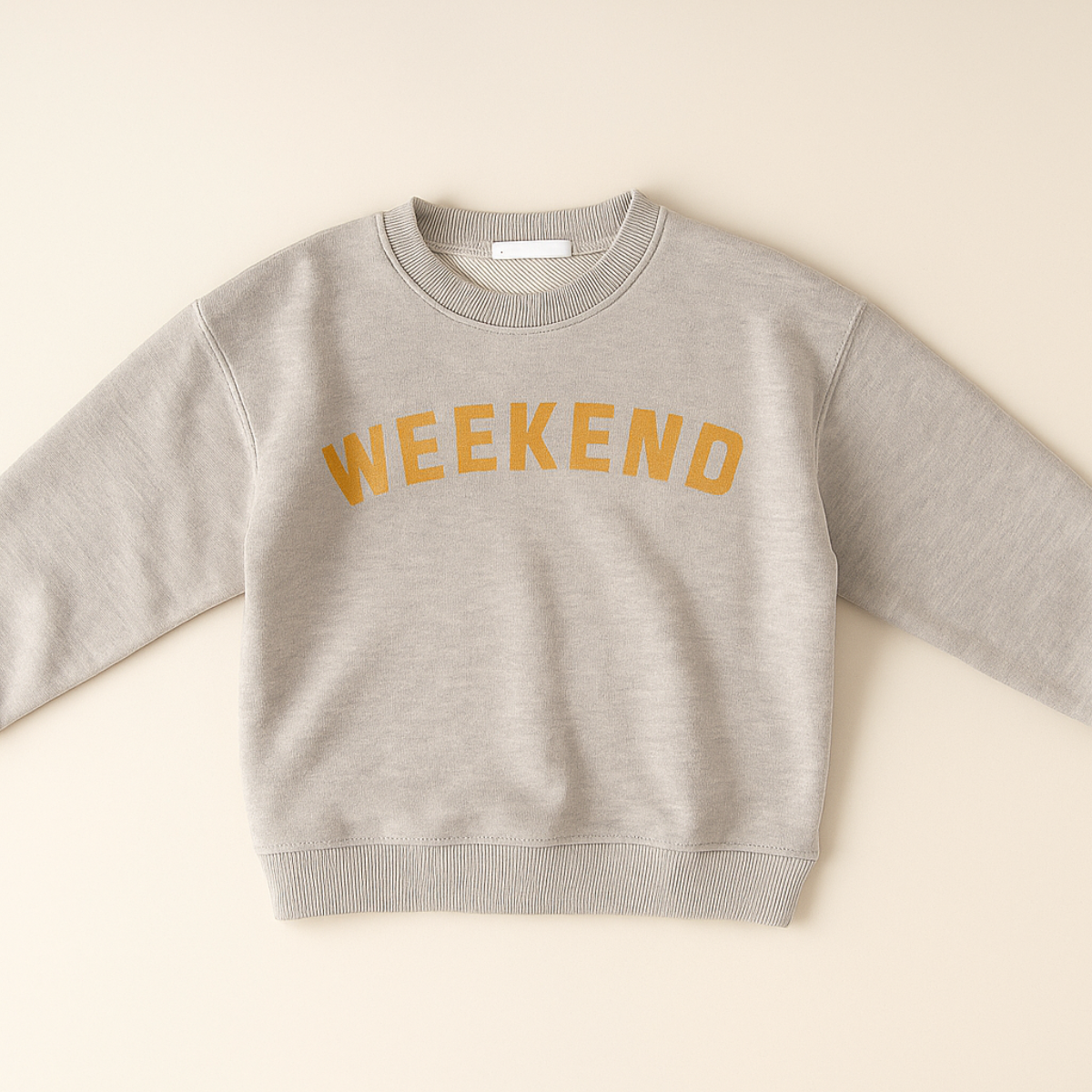 Mini Fashion™ - "Week-end" - Pull