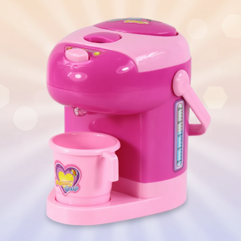 Pretend Play Kitchen Set – Jeux créatifs et jeux de rôle – Jouets de cuisine