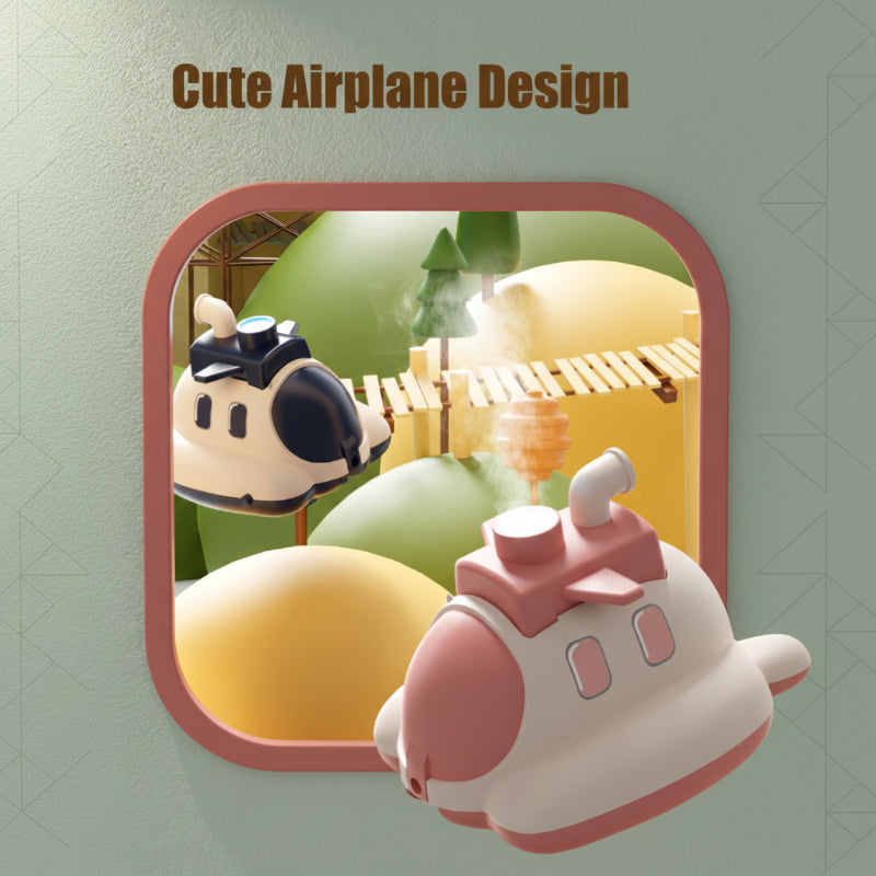 SteamTrack – Interactif et cool – Circuit de train à vapeur à 360°