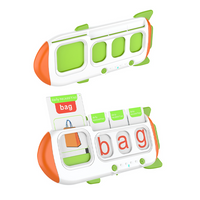 Thumbnail for SmartKids – Apprendre des mots anglais – Machine à cartes éducative