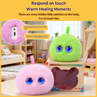 Thumbnail for AiBuddy – Peluche IA parlante avec chat vocal