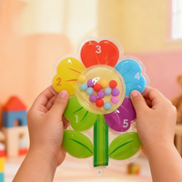 Thumbnail for Squishy Bead Maze – Sensorial et relaxant – Jouets anti-stress
