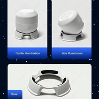 Thumbnail for SeaDream – Ludique et éducatif – Veilleuse LED rotative à 360°