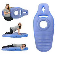 Thumbnail for CozyBump – Confort et soutien – Coussin de grossesse multifonctionnel