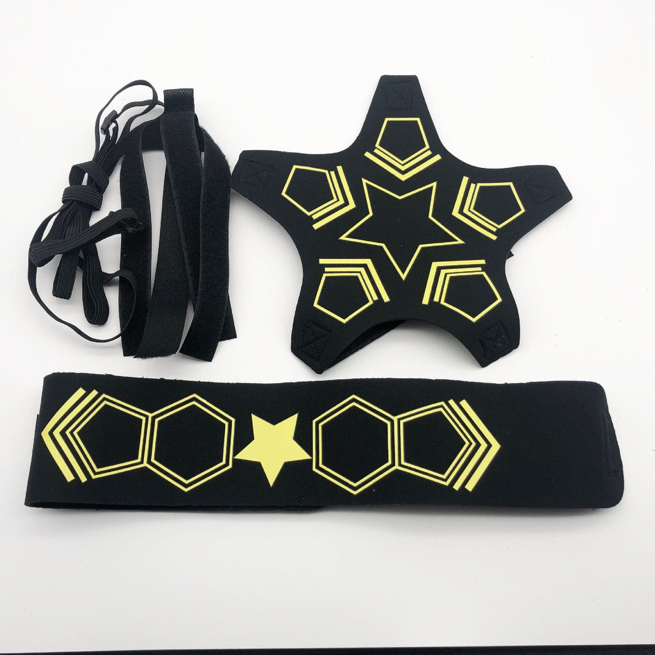 Soccer Training Belt™ - Jouer au football comme un pro - Ceinture de football