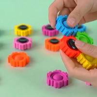 Thumbnail for GearSpin – Éducatif et interactif – Jouets anti-stress