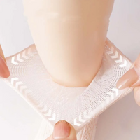 Thumbnail for HappyToes – Colorées et mignonnes – Chaussettes pour bébé (lot de 5)