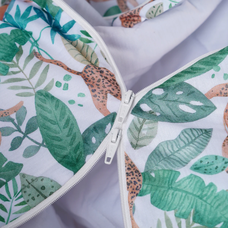 LittleDreams – Doux et respirant – Sac de couchage pour bébé sans manches