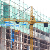 Thumbnail for CranePro – Interactif et réaliste – Grue à tour télécommandée