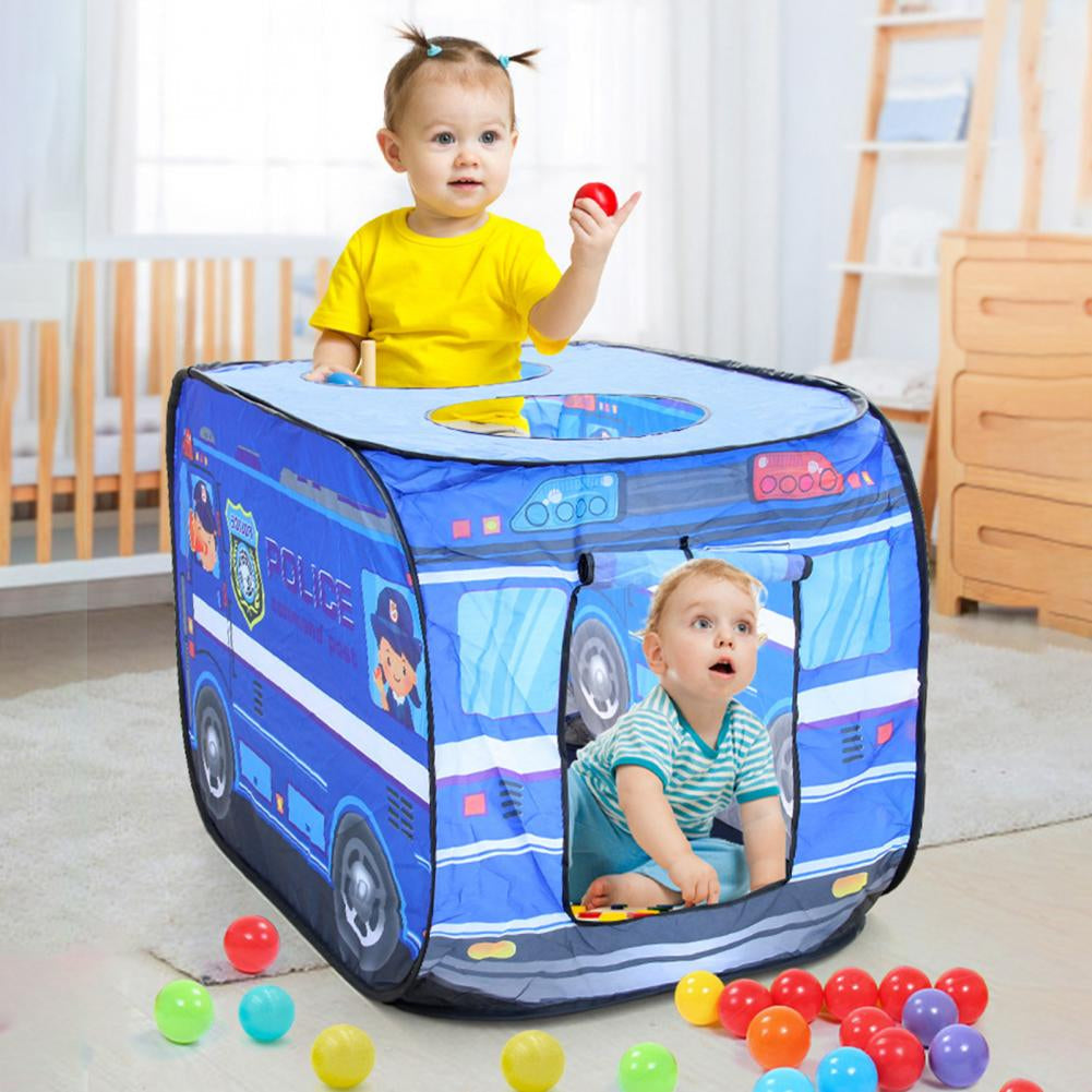 Play Tent™ - Des heures d'amusement - Jouet Tente