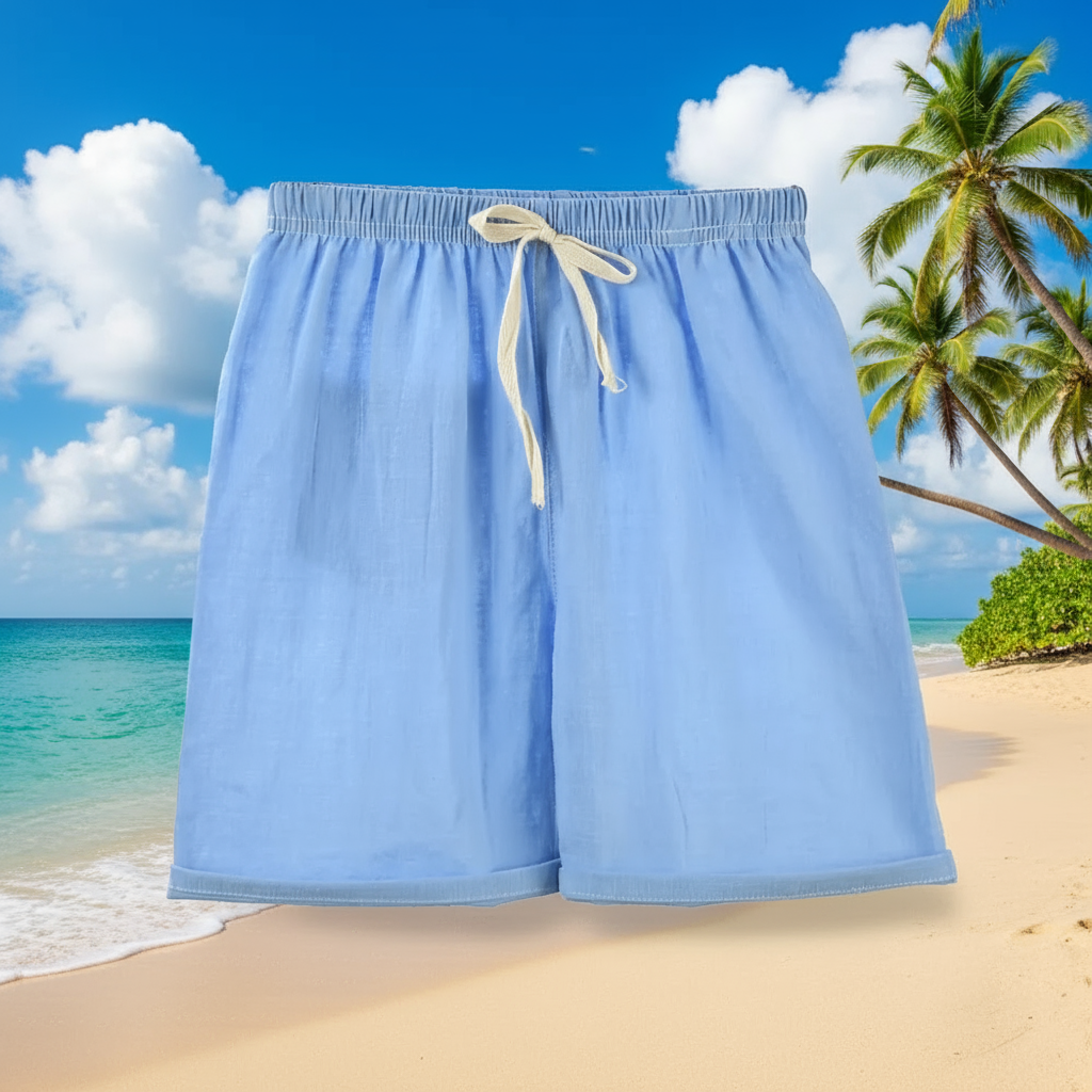 BreezyKid – Frais et ludique – Shorts pour enfants aux couleurs acidulées