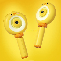 Thumbnail for KidSnap – Créatif et facile à utiliser – Appareil photo numérique pour enfants
