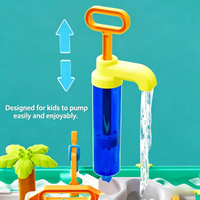 Thumbnail for WaterAdventure – Coloré et ludique – Kit de jeux aquatiques pour enfants