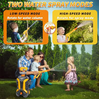 Thumbnail for PowerWash – Sécurité et plaisir – Jouets de lavage de voiture pour enfants