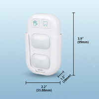 Thumbnail for TinyTimers – Amusant et pratique – Minuterie « Dents et mains »