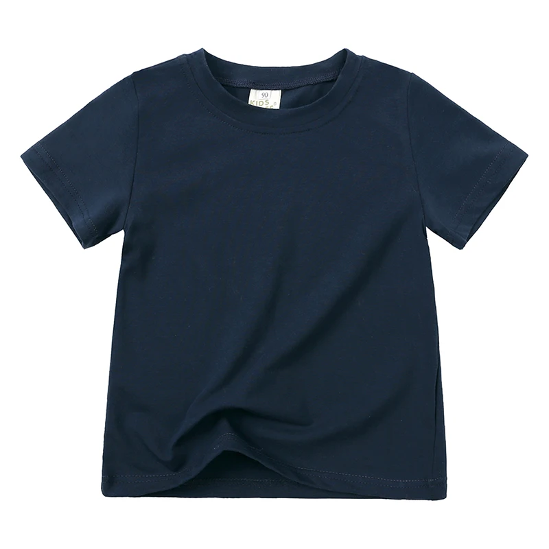 ComfyWear – Pratique et décontracté – T-shirt à manches courtes