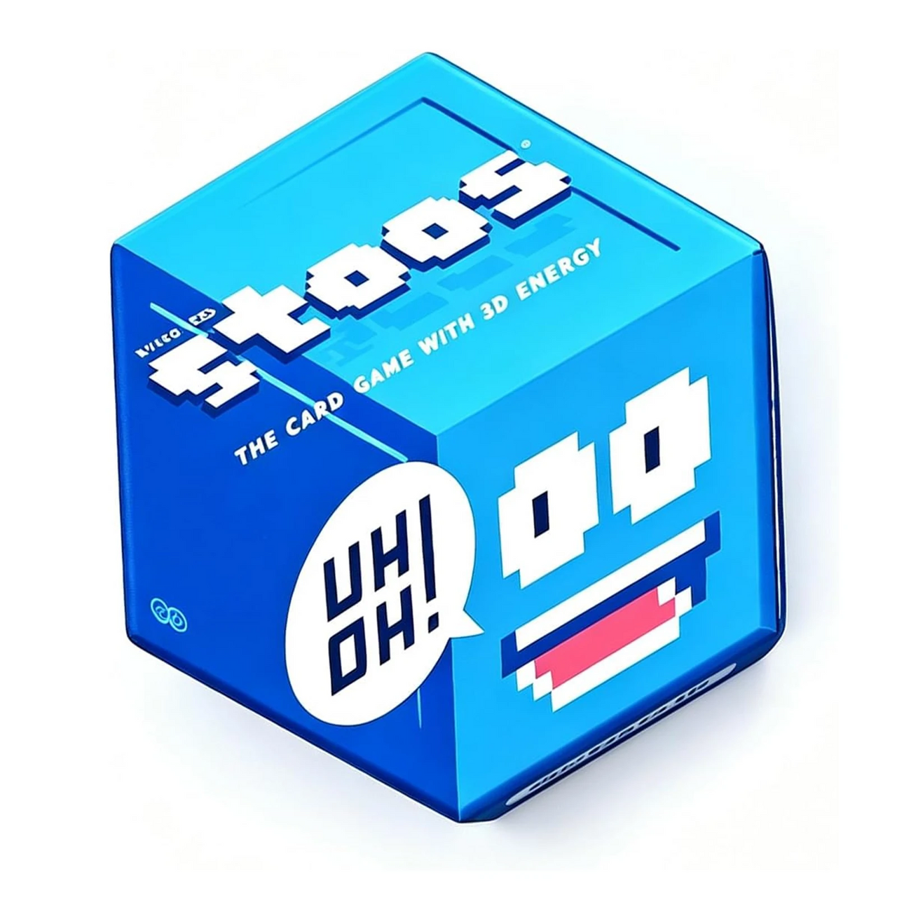 MindRush – Rapide et interactif – Jeu de cartes en 3D