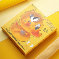 Thumbnail for MiniMeal – Sûr et antidérapant – Set de vaisselle en silicone pour tout-petits avec couverts