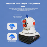 Thumbnail for TargetPro – Compétitif et aventureux – Kit de combat laser « Pistolets »