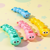Wind-Up Caterpillar – Ludique et dynamique – Jouets à ramper