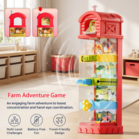Thumbnail for SkillRush – Stimulant et éducatif – Jeu Montessori d'équilibre et d'agilité