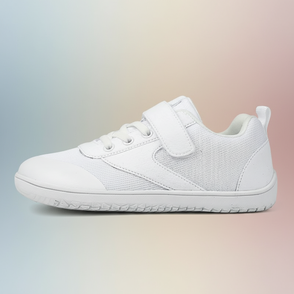 BareSteps – Respirantes et confortables – Baskets Barefoot